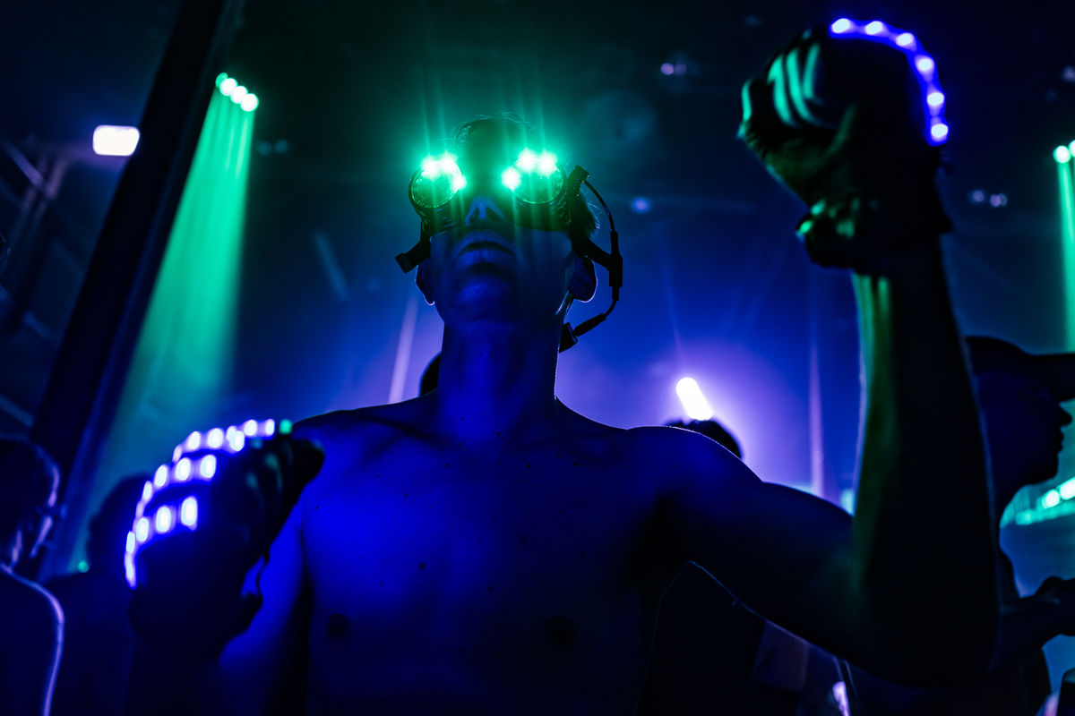 Loading... just a sec